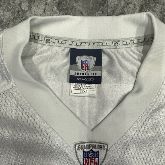 Vintage Cleveland Browns Jersey Mens D Brown NFL Reebok Jamal Lewis #31 - Picture 3 of 6